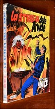 Mister No - Numeri dal 2 al 374 + Raccolte + Almanacchi + Edizioni IF. Scegli.