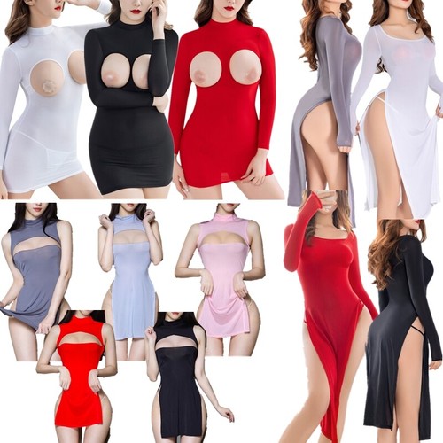 Mini abito donna - senza, coppa