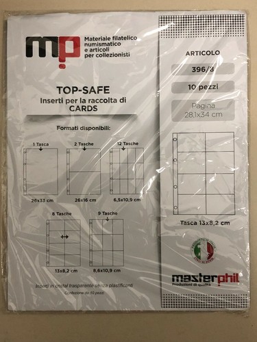 Masterphil 3968 top - masterphil, safe