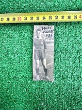ANTICA FOTO PHOTO CALCIO
