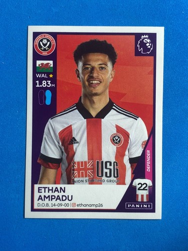 Panini sticker premier league - panini,