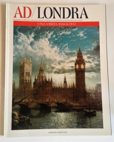 Rivista architectural - rivista,
