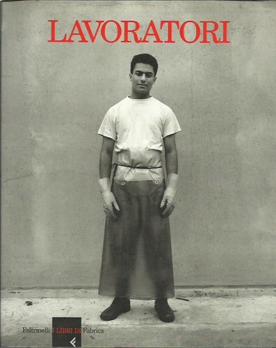Lavoratori album foto - -,