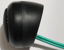 Tweeter Neodimio inclinabile x