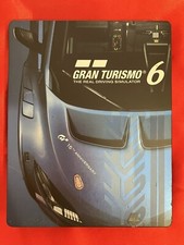 Gran Turismo 6 Ps3 Special