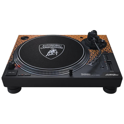 Technics 1200m7b brand - , **brand