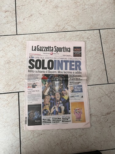 Gazzetta dello sport 23 - gazzetta,