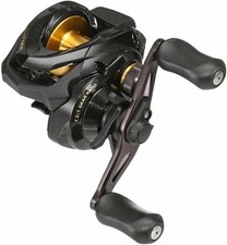 Moulinet SHIMANO 17 Bass One