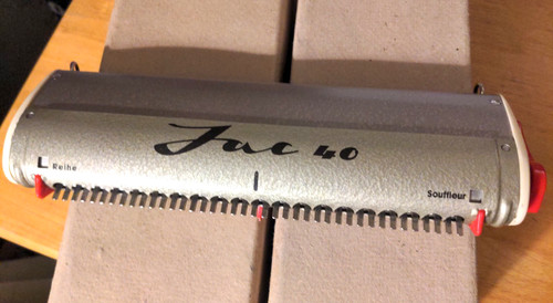 Jac kit selettore - kit, modello