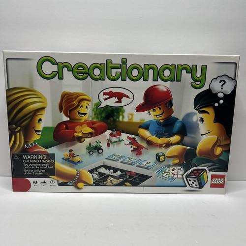 Lego creationary gioco - lego, da