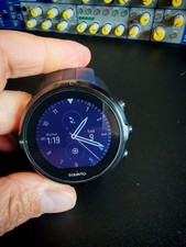 Suunto Spartan Sport Wrist HR