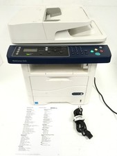 Xerox WorkCentre 3325