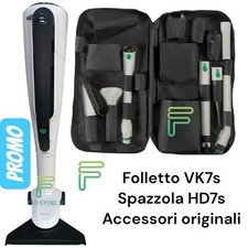 Vorwerk folletto vk7s - vorwerk, 1