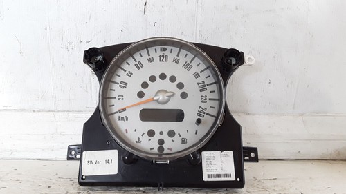 Quadro strumenti - quadro,