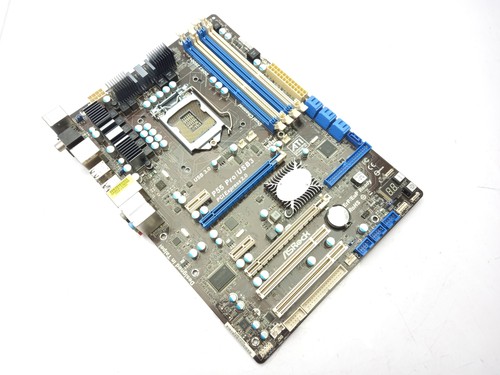 Asus p55 pro - asus, socket