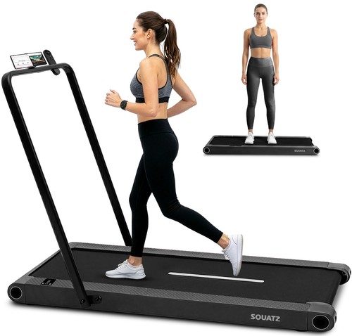 Squatz tapis roulant - squatz,