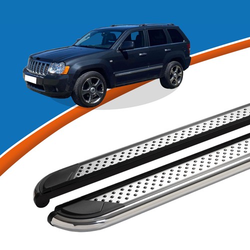 Pedane adatte per soglie jeep - per,