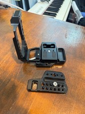 Smallrig mezza gabbia - gabbia, per