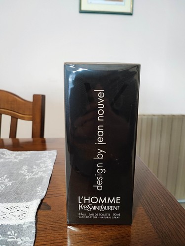 Profumo yves saint - profumo,