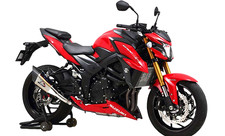 TERMINALE DI SCARICO YOSHIMURA