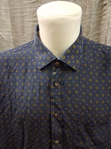 Camicia uomo pura seta - uomo,