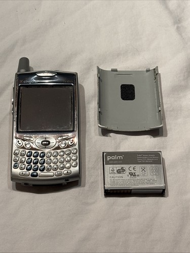 Smartphone palm one treo 650 - smartphone,