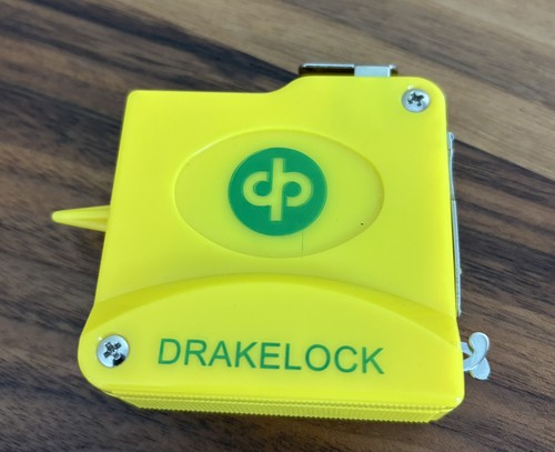 Drakes pride drakelock - drakelock, ciotole