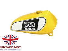MISURA PER YAMAHA XT 500 TT