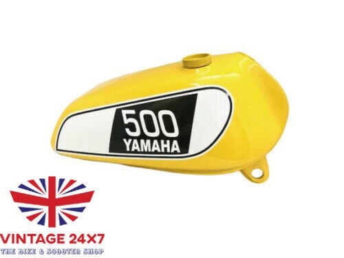Misura per yamaha - xt, 500