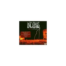 Alive at Red Rocks CD+DVD