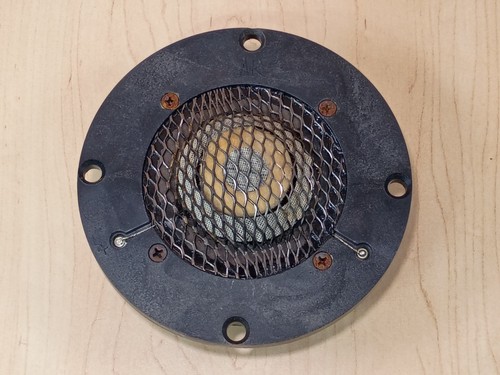 Ricerca acustica 1 - ar, ,5"