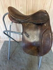Sella Stubben DRESSAGE larga