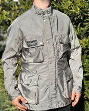 Giacca Doppia Maglia Belstaff