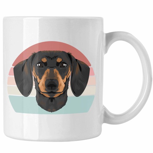 Bassotto tazza regali bassotto