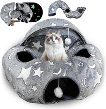 Letto per Gatti Con Funzione