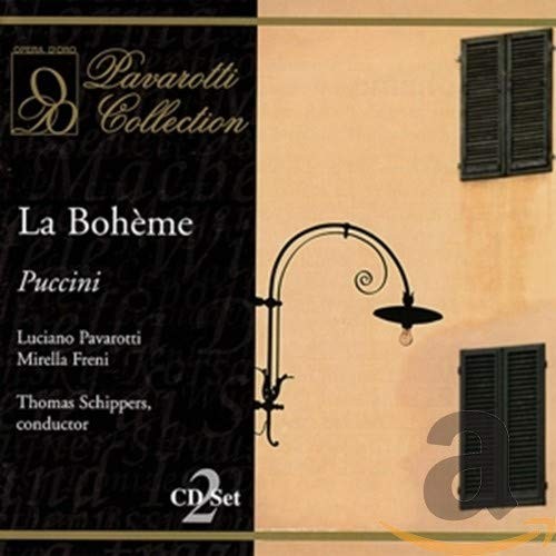 Boheme - la,
