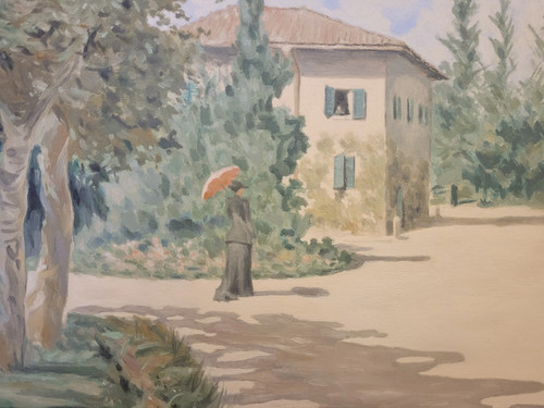 Dopo giovanni muzzioli - dopo,