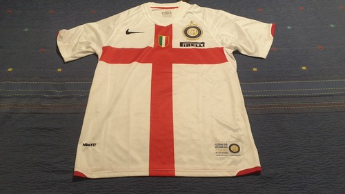 Maglia jersey inter away - maglia,