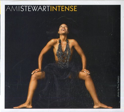 Amii stewart intense - stewart,
