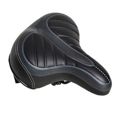  Cuscino da mountain bike Tappetino da bicicletta Sella Tappetino da cintura