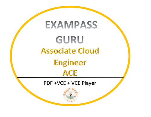 Esame ace associate cloud - esame,