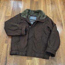 Giacca vintage Abercrombie