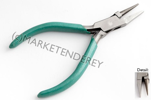 Pinza per binari