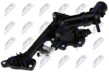 Carter termostato NTY