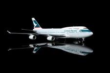 Modellino aereo SQ Wings