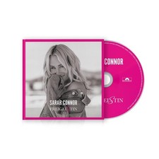 SARAH CONNOR Freigeistin (Ltd