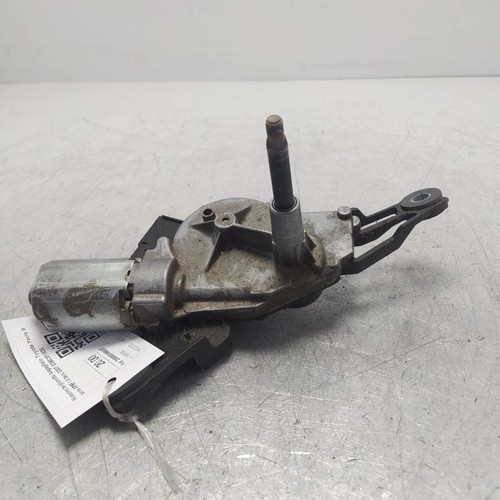 Motorino tergilunotto
