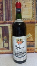 Vino 1954 Inferno Valtellina A. Pelizzatti 72cl nn% (140.2025)