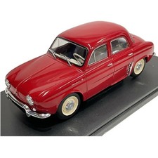 1:24 Renault Dauphine Ixo Agostini Diecast Auto