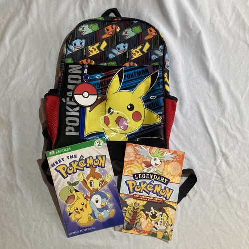 Pokémon bundle kids - bundle, kids'